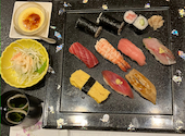 入船鮨 両替町店: のんちゃんさんの2026年08月26日の1枚目の投稿写真