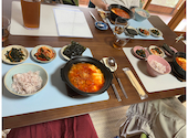 薬膳韓国ごはん MOKCHA: yokoさんの2024年06月13日の1枚目の投稿写真