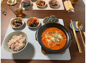 薬膳韓国ごはん MOKCHA: yokoさんの2024年07月04日の1枚目の投稿写真