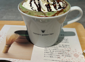 nana s green tea ナナズグリーンティー 福岡パルコ店 天神: はなはなさんの2024年11月07日の1枚目の投稿写真