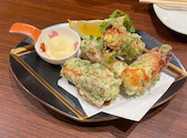 居酒屋 かっ飛びん‘s かっとびんず: 中山さんの2026年04月26日の1枚目の投稿写真