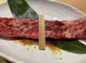 黒毛和牛 焼肉 一 堀江店: しおりさんの2025年05月03日の2枚目の投稿写真