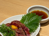 黒毛和牛 焼肉 一 堀江店: しおりさんの2025年05月03日の3枚目の投稿写真