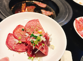 肉処 牛の蔵: もずさんの2025年02月24日の2枚目の投稿写真