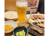 焼き鳥 吉鳥 BURARI: がωちゃん☆さんの2026年04月18日の1枚目の投稿写真