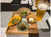 日本料理 WABI やまどり: いつきさんの2026年09月13日の1枚目の投稿写真