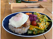 Kind Cafe カインド カフェ: チビママさんの2023年04月07日の2枚目の投稿写真