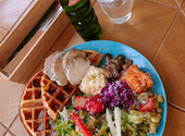 Kind Cafe カインド カフェ: チビママさんの2023年04月07日の3枚目の投稿写真