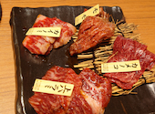 大和焼肉 結: チビママさんの2023年11月23日の3枚目の投稿写真