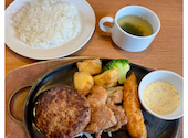 ステーキのどん 川越北店: すずさんの2025年10月31日の2枚目の投稿写真