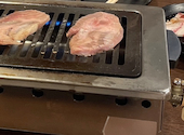 元氣七輪焼肉　牛繁　三鷹店: あすかてぃーなさんの2024年05月の1枚目の投稿写真