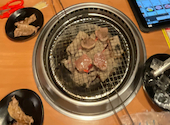 元氣焼肉 牛繁 五反田店: にゃさんの2025年08月03日の1枚目の投稿写真
