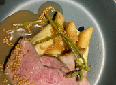 BISTRO 塒 小倉: んさんの2026年05月07日の2枚目の投稿写真