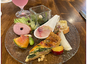 発酵ミライダイニング Bio kitchen: んさんの2026年05月28日の1枚目の投稿写真