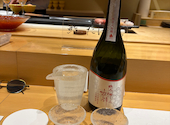 鮨 たけうち: Mimosaさんの2026年04月27日の2枚目の投稿写真