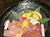神戸焼肉 樹々: せっきーさんの2025年02月02日の1枚目の投稿写真