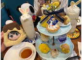 china cafe チャイナ カフェ: こりんごりんごさんの2026年09月13日の1枚目の投稿写真
