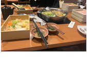 しゃぶしゃぶ温野菜　岡山駅前店: しゃけさんの2026年04月の1枚目の投稿写真