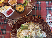Natural Farm Cafe ナチュラルファームカフェ 窯蔵: ゆあさんの2025年02月04日の2枚目の投稿写真