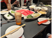 海底撈火鍋 難波店: ほのかちさんの2026年05月の1枚目の投稿写真