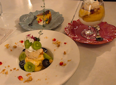 Cafe&Bar Wish カフェ アンド バー ウィッシュ: 黒狼さんの2026年08月23日の1枚目の投稿写真