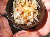 焼肉 まっしぐら 上石神井店 : いわしたさんの2026年08月12日の1枚目の投稿写真