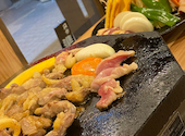 地鶏食堂　小倉北店: ももなるさんの2021年12月の1枚目の投稿写真