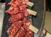 和牛焼肉 土古里 上野バンブーガーデン店: tuyokoさんの2025年08月13日の1枚目の投稿写真