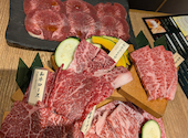 和牛焼肉 土古里 東陽町店: tuyokoさんの2025年10月13日の1枚目の投稿写真