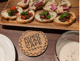 Koko Head cafe: tuyokoさんの2024年07月の1枚目の投稿写真