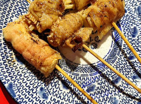 野菜巻き専門店 くるり 天文館店: ももさんの2025年07月07日の1枚目の投稿写真