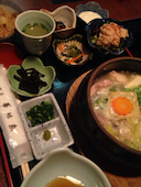 博多華味鳥 銀座四丁目店: らんらんら☆きらりんちょさんの2018年02月10日の1枚目の投稿写真