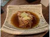 煮焚き屋 魚吉: あやめさんの2025年02月13日の2枚目の投稿写真