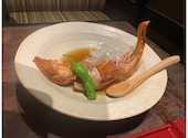 個室 北海道極食材 籠家 かごや 札幌駅南口本店: あやめさんの2026年07月31日の1枚目の投稿写真