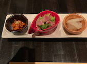 創作和食と酒 彩人 いろり: あやめさんの2025年11月30日の2枚目の投稿写真