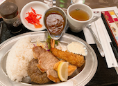 レストラン　はやしや: massaruさんの2023年07月の1枚目の投稿写真