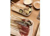 串家物語 イオンモール鶴見緑地店: みんさんの2025年01月19日の1枚目の投稿写真