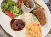 SOLcafe 庚午店: すずさんの2026年09月14日の1枚目の投稿写真