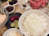 SOLcafe 庚午店: すずさんの2026年09月14日の2枚目の投稿写真