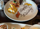 ボンドカフェ BOND CAFE: ぽんさんの2026年08月09日の1枚目の投稿写真