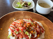cafe&dining CovoT カフェアンドダイニング コボット: かもめ太郎さんの2026年08月16日の1枚目の投稿写真