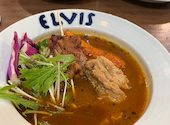 SOUP CURRY&DINING ELVIS スープカレーアンドダイニング エルビス: かもめ太郎さんの2025年07月21日の1枚目の投稿写真