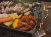 ハヌリ 池袋店: omochiさんの2026年06月29日の1枚目の投稿写真