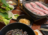 焼肉韓国料理 東大門 上野広小路: omochiさんの2026年10月05日の1枚目の投稿写真