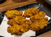 【個室あり・喫煙可】博多おでん食べ放題×野菜巻き串×鮮魚 四文銭 品川本店: omochiさんの2026年08月20日の1枚目の投稿写真