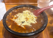 麻婆豆腐専門酒家 眞実一路: omochiさんの2026年06月05日の1枚目の投稿写真