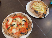 Pizzeria Banchetto ピッツェリア バンケット: まゆちんさんの2025年06月07日の2枚目の投稿写真