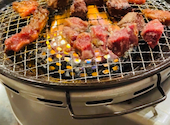 【早割実施中】個室×食べ放題 飲み放題◎肉問屋和牛焼肉 池袋いちば 西口店: ゆきちさんの2024年10月の1枚目の投稿写真