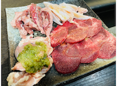 A5ランク炭火焼肉 令火 池袋西口店: ゆきちさんの2024年06月01日の2枚目の投稿写真