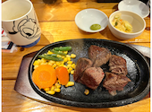 GOLDSTEAK ゴールドステーキ 秦野店: ※※※さんの2026年09月22日の1枚目の投稿写真